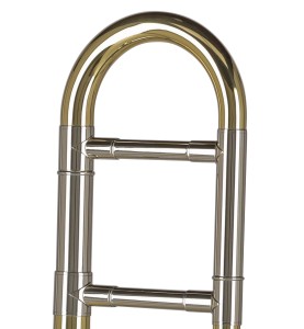 Trombone à piston GEWA Ambition VT501