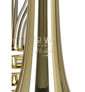 Trombone à piston GEWA Ambition VT501