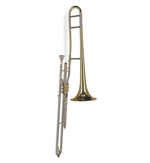 Trombone à piston GEWA Ambition VT501