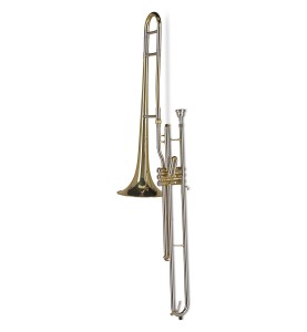 Trombone à piston GEWA Ambition VT501