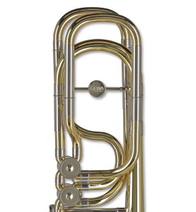 Trombone Basse GEWA Ambition TB504
