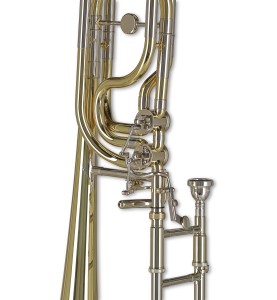 Trombone Basse GEWA Ambition TB504