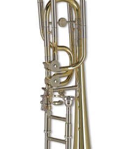Trombone Basse GEWA Ambition TB504