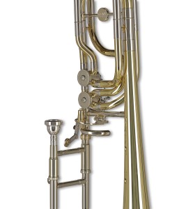 Trombone Basse GEWA Ambition TB504