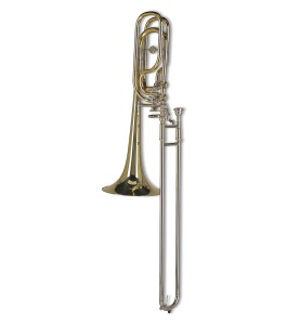 Trombone Basse GEWA Ambition TB504