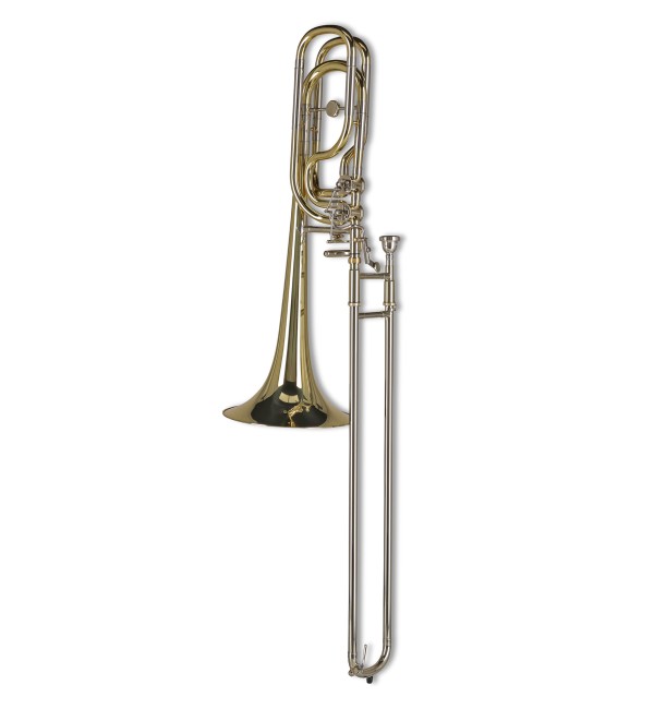 Trombone Basse GEWA Ambition TB504