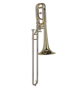 Trombone Basse GEWA Ambition TB504