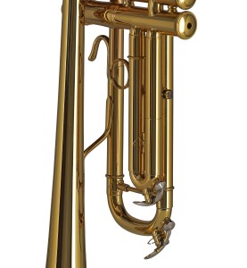 Trompette Sib GEWA Vision  TR172