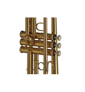 Trompette Sib GEWA Vision  TR172
