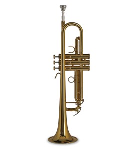 Trompette Sib GEWA Vision  TR172