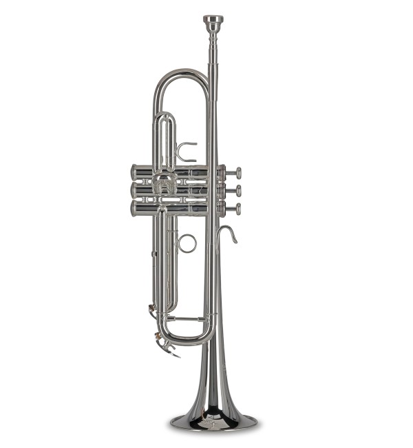 Trompette Sib GEWA Vision  TR172
