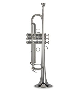 Trompette Sib GEWA Vision  TR172