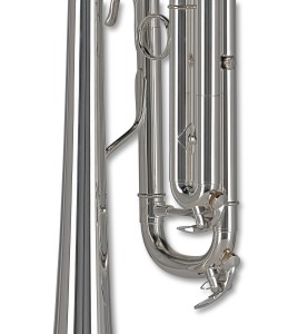 Trompette Sib GEWA Vision  TR172