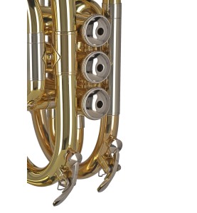 Tromp. poche GEWA Ambition PT650 Sib