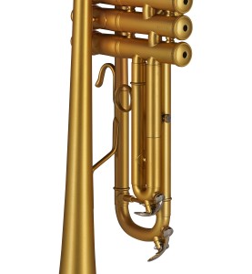 Trompette Sib GEWA Vision  TR172M