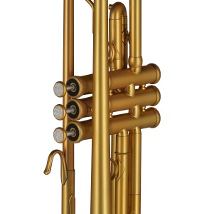 Trompette Sib GEWA Vision  TR172M