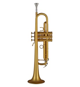 Trompette Sib GEWA Vision  TR172M