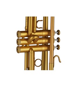 Trompette Sib GEWA Vision  TR172M