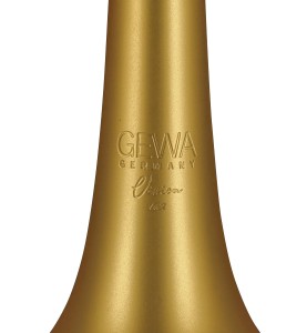 Trompette Sib GEWA Vision  TR172M
