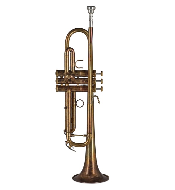 Trompette Sib GEWA Vision  TR172V
