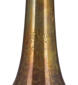 Trompette Sib GEWA Vision  TR172V