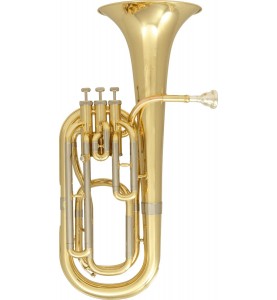 Saxhorn Bar. Sib SML BA16