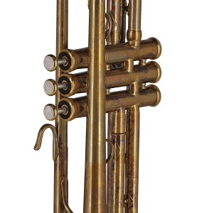 Trompette Sib GEWA Vision  TR172V