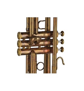 Trompette Sib GEWA Vision  TR172V