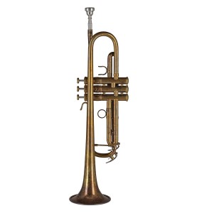 Trompette Sib GEWA Vision  TR172V