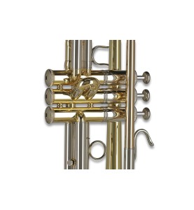 Trompette Sib GEWA Vision  TR272