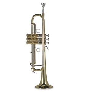 Trompette Sib GEWA Vision  TR272