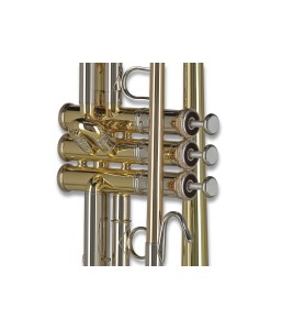 Trompette Sib GEWA Vision  TR272