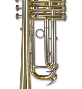 Trompette Sib GEWA Vision  TR272