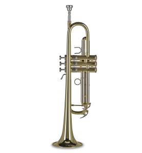 Trompette Sib GEWA Vision  TR272
