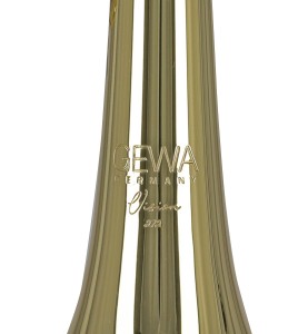Trompette Sib GEWA Vision  TR272