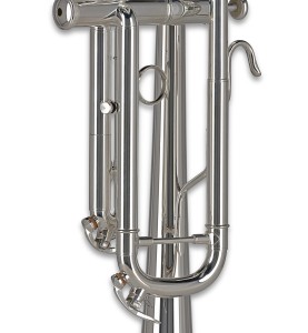 Trompette Sib GEWA Vision  TR272