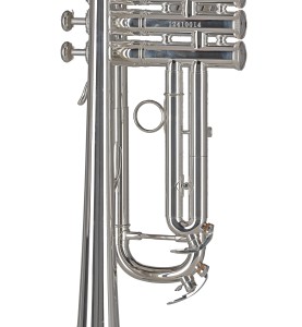 Trompette Sib GEWA Vision  TR272