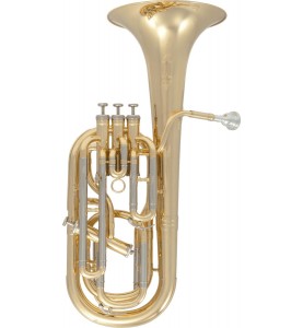 Saxhorn Bar. Sib SML BA900