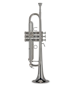 Trompette Sib GEWA Vision  TR272