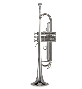 Trompette Sib GEWA Vision  TR272
