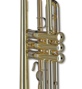 Trompette Sib GEWA Vision  TR372