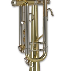 Trompette Sib GEWA Vision  TR372