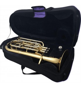 Saxhorn Bar. Sib SML BA900