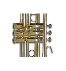 Trompette Sib GEWA Vision  TR372