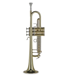 Trompette Sib GEWA Vision  TR372