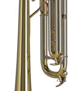 Trompette Sib GEWA Vision  TR372