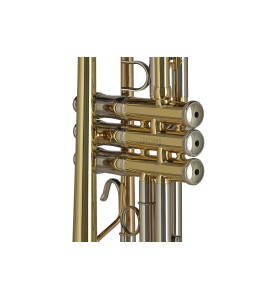 Trompette Sib GEWA Vision  TR372