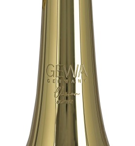 Trompette Sib GEWA Vision  TR372