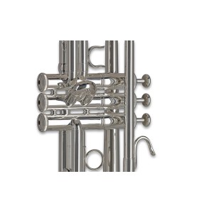 Trompette Sib GEWA Vision  TR372