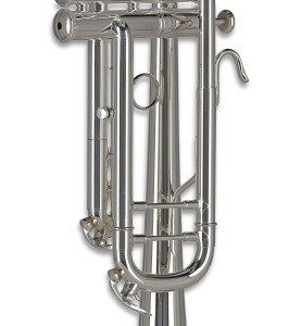 Trompette Sib GEWA Vision  TR372